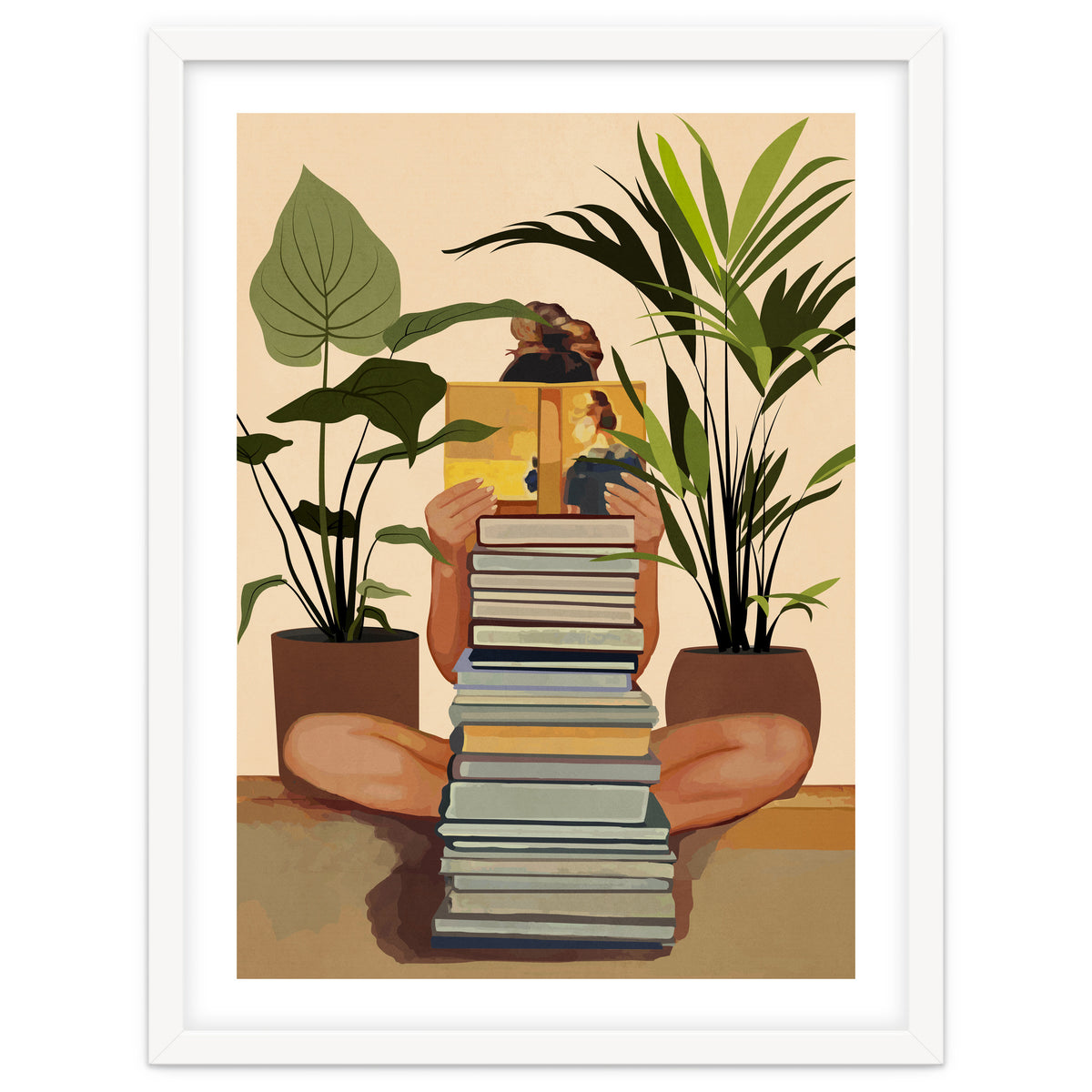 Book Lover