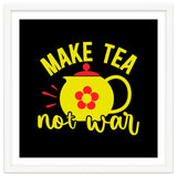 Make Tea Not War thumbnail