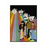 YELLOW SUBMARINE (1968), directed by GEORGE DUNNING. (Print Only) thumbnail
