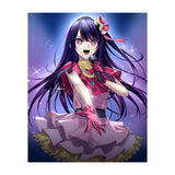 Anime (Print Only) thumbnail