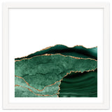 Emerald & Gold Agate Texture 06 thumbnail