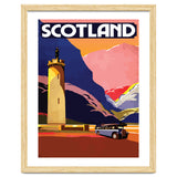 Scotland, Bus Tour thumbnail