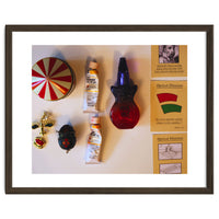 The Forgotten Parisian Life