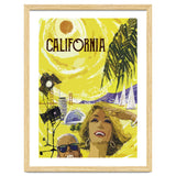 Sunny California thumbnail