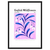 English Wildflowers | Snowdrops thumbnail