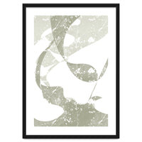 Sage Abstract Scratch