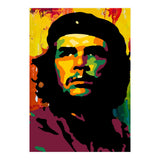 Che Guevara Abstract (Print Only) thumbnail