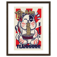It's Ramen Time
