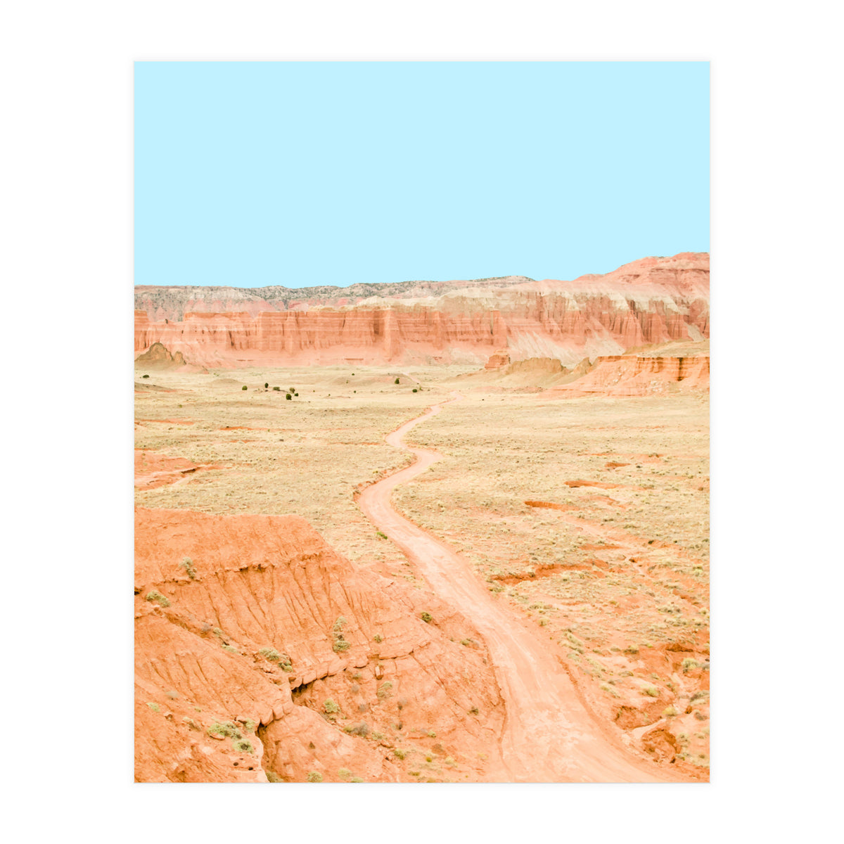 Raahi #society6 #decor #buyart (Print Only)