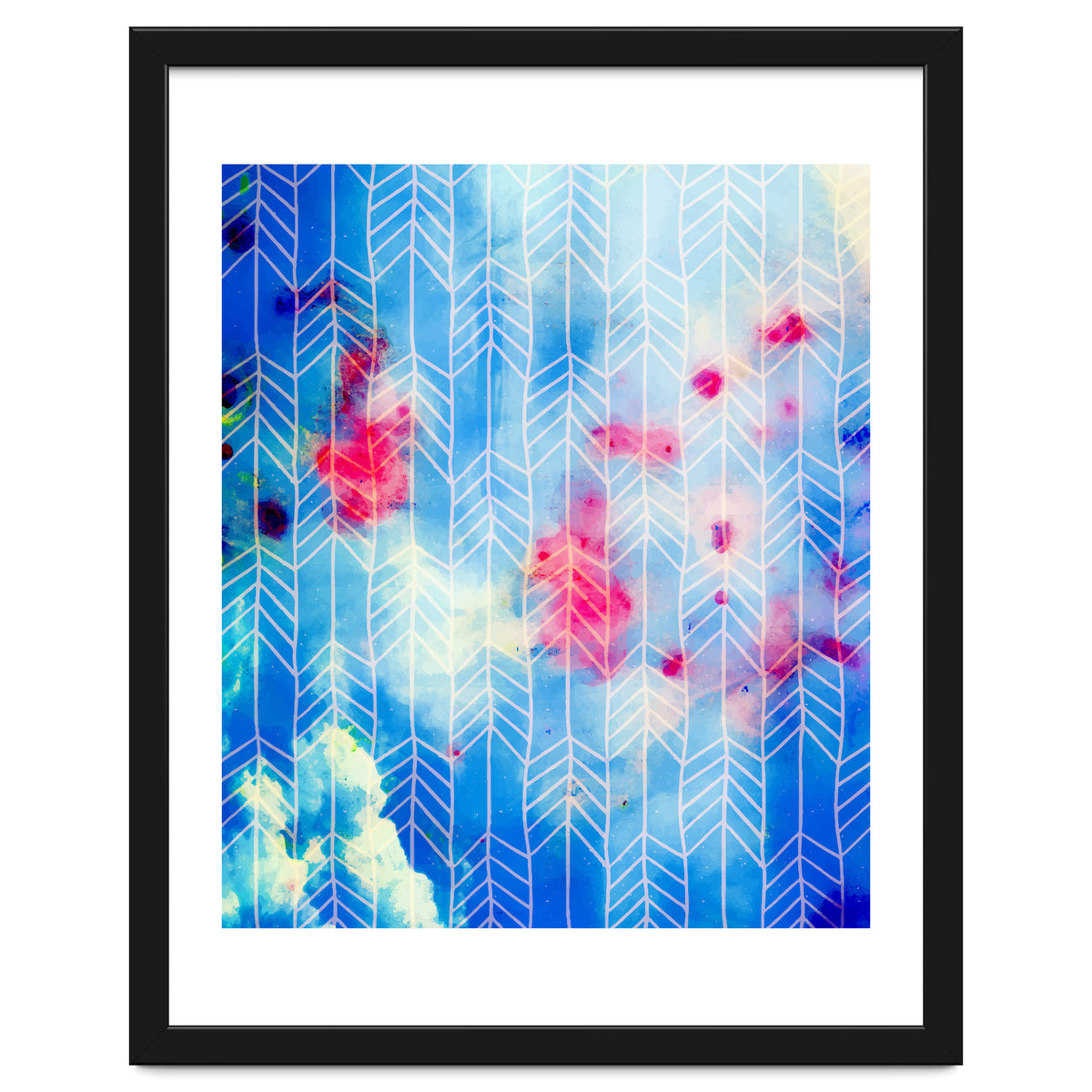 Eight Nights Of Glory