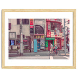 Tokyo Street Photography thumbnail
