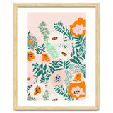 Botanical dopamine flowers thumbnail
