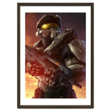 Halo thumbnail