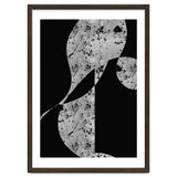 Black and White Abstract thumbnail
