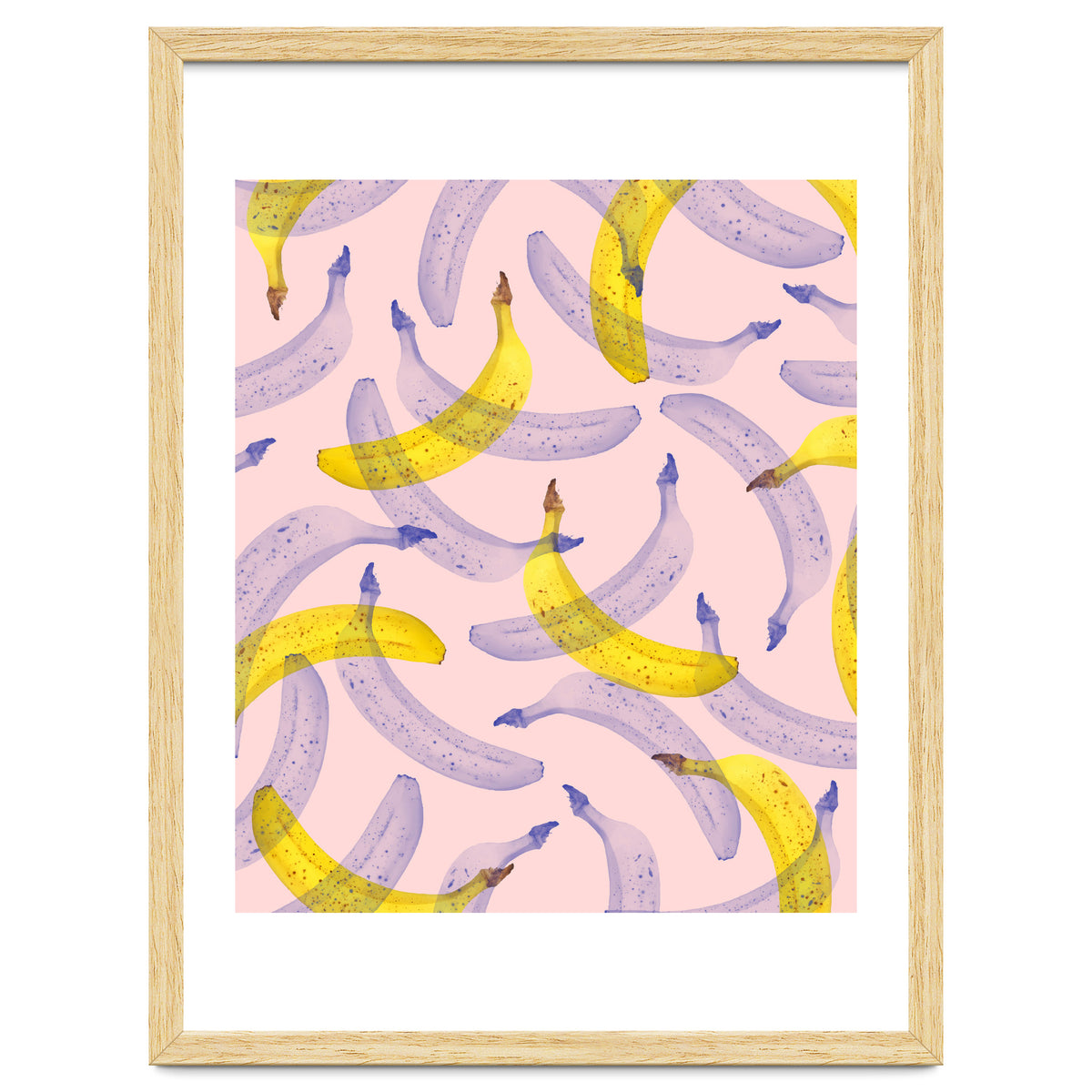 Banana Under Scrutiny