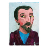 Gauguin New 1 (Print Only) thumbnail
