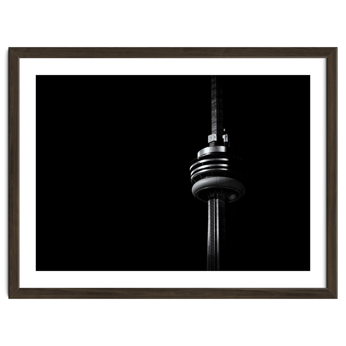 CN Tower No 2