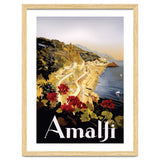 Amalfi Coast thumbnail