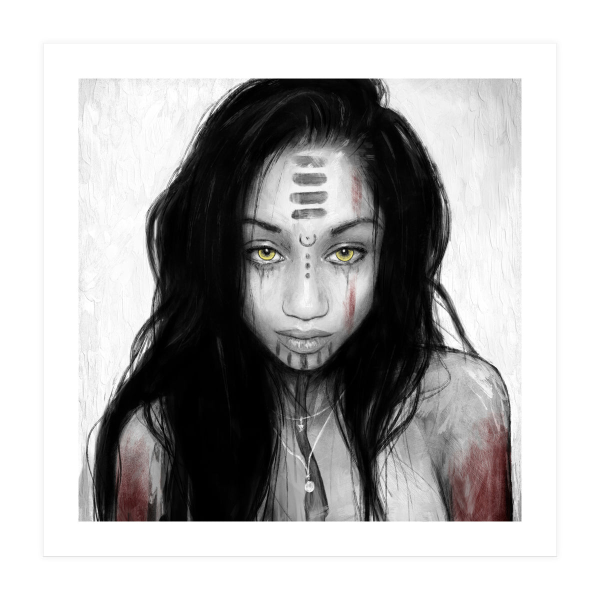 From Hell And Back (Print Only)