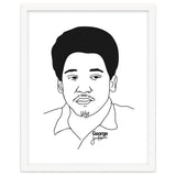 George Jackson Activist thumbnail
