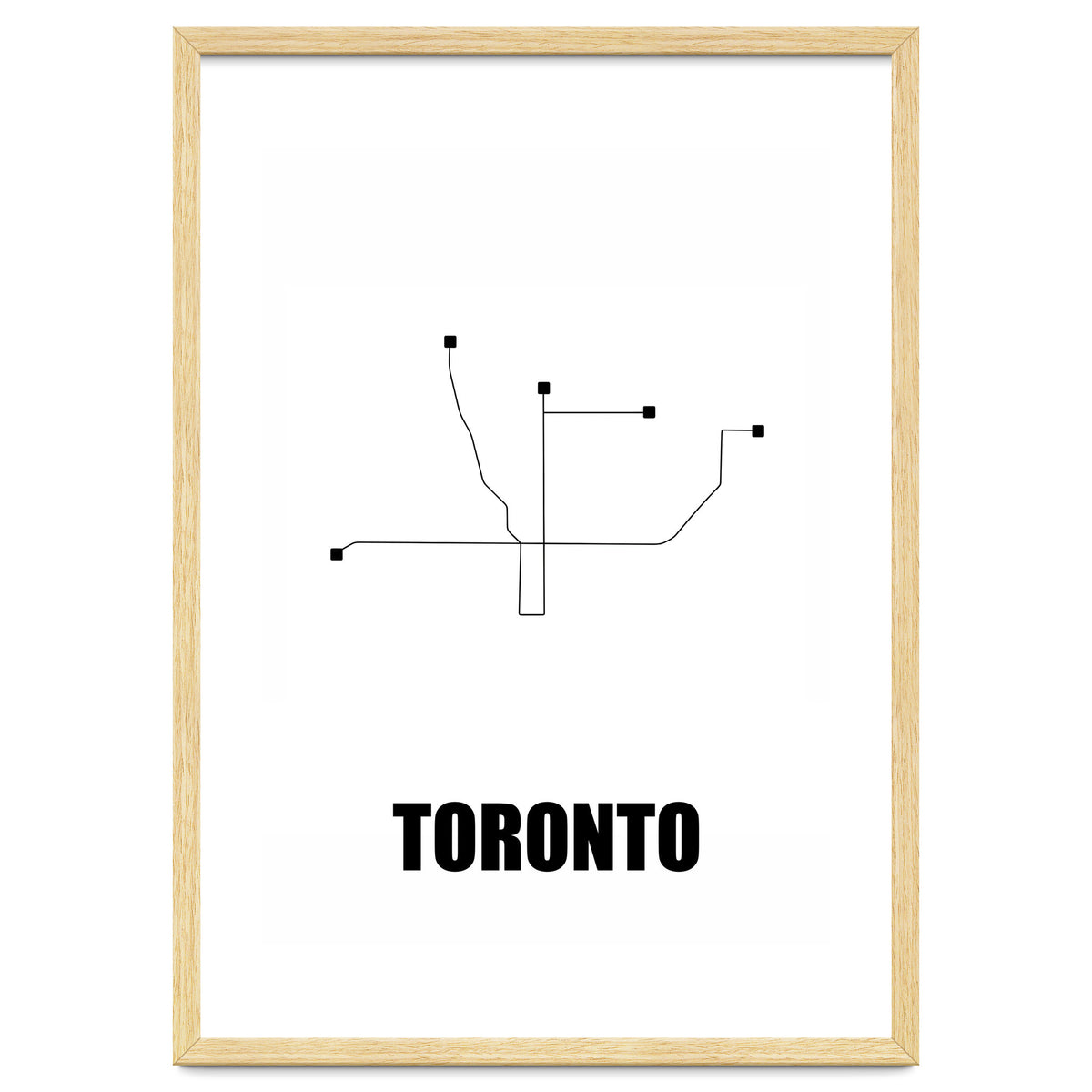 Toronto