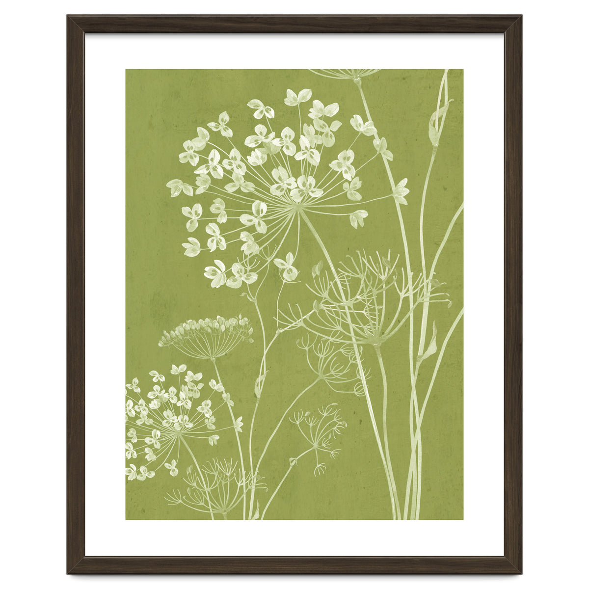 Wildflowers III
