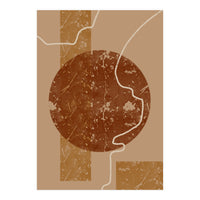 Circle of Life (Print Only)