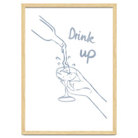 Drink Up