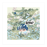 Cold Brew (Print Only) thumbnail