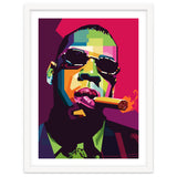 Jay Z Style WPAP thumbnail