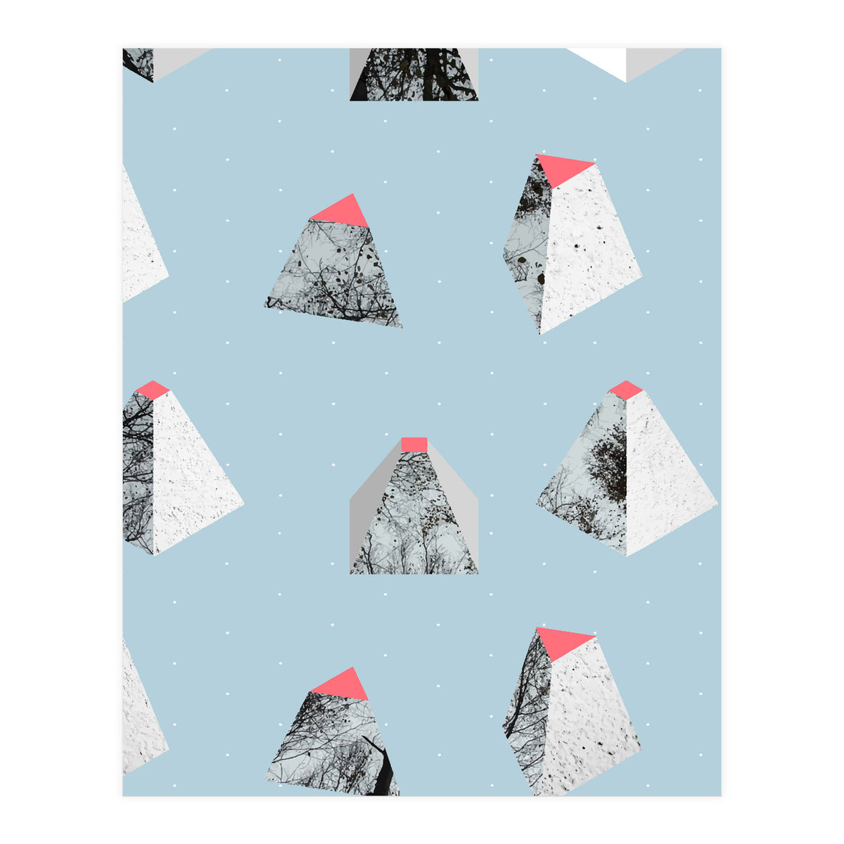 Because I Can (Print Only)