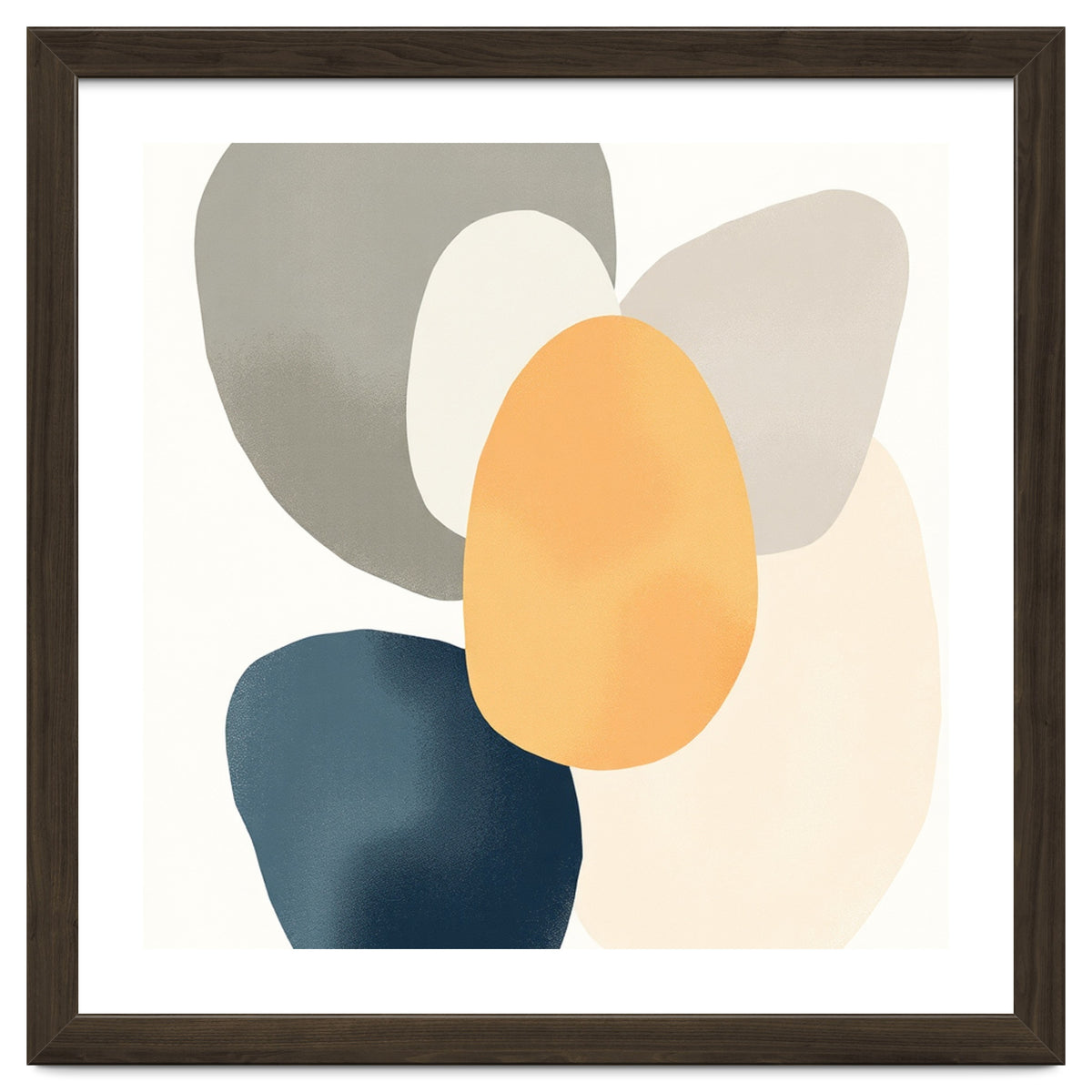 Abstract Elegant Emotion