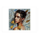 Blooming (Print Only) thumbnail