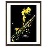 Paul Gonsalves American Jazz Tenor Saxophonist thumbnail