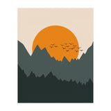 What's Behind (Print Only) thumbnail