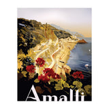 Amalfi Coast (Print Only) thumbnail