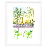 Paris Tuileries thumbnail