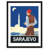 Sarajevo, Bosnia thumbnail
