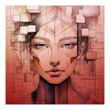 Women's Universe 04 (Print Only) thumbnail