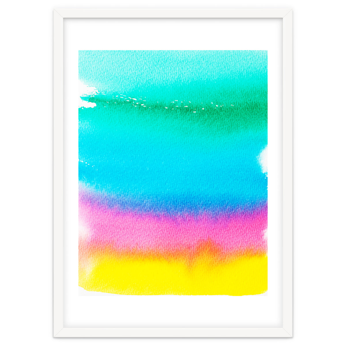 Rainbow #society6 #decor #buyart