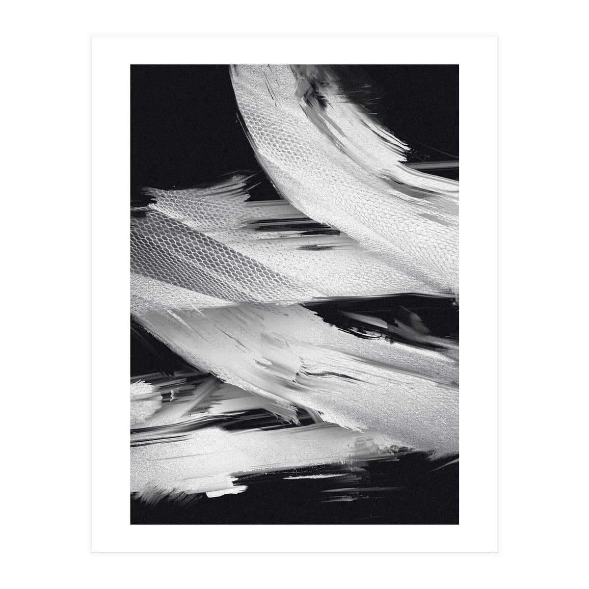 Flybynight  (Print Only)