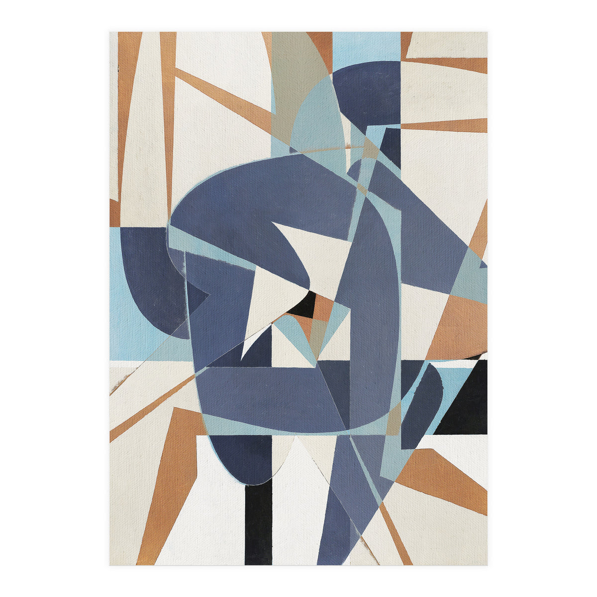 Mimicry (Print Only)