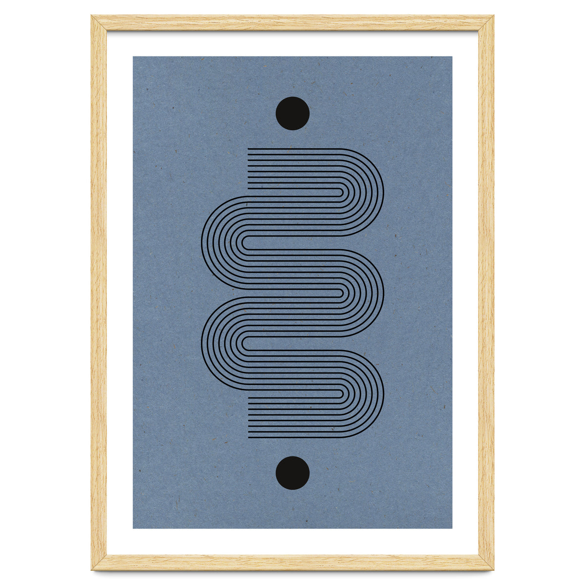 SIMPLE MODERN MOVE NO.1