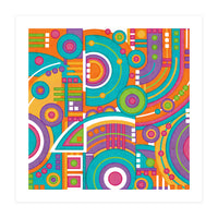 Amusement 2 (Print Only)