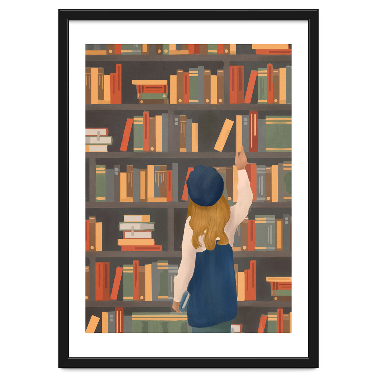 Library Love