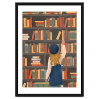 Library Love