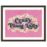 Crazy Plant Lady thumbnail