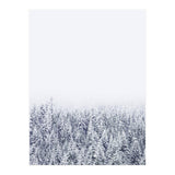 A Tale Of Snow (Print Only) thumbnail