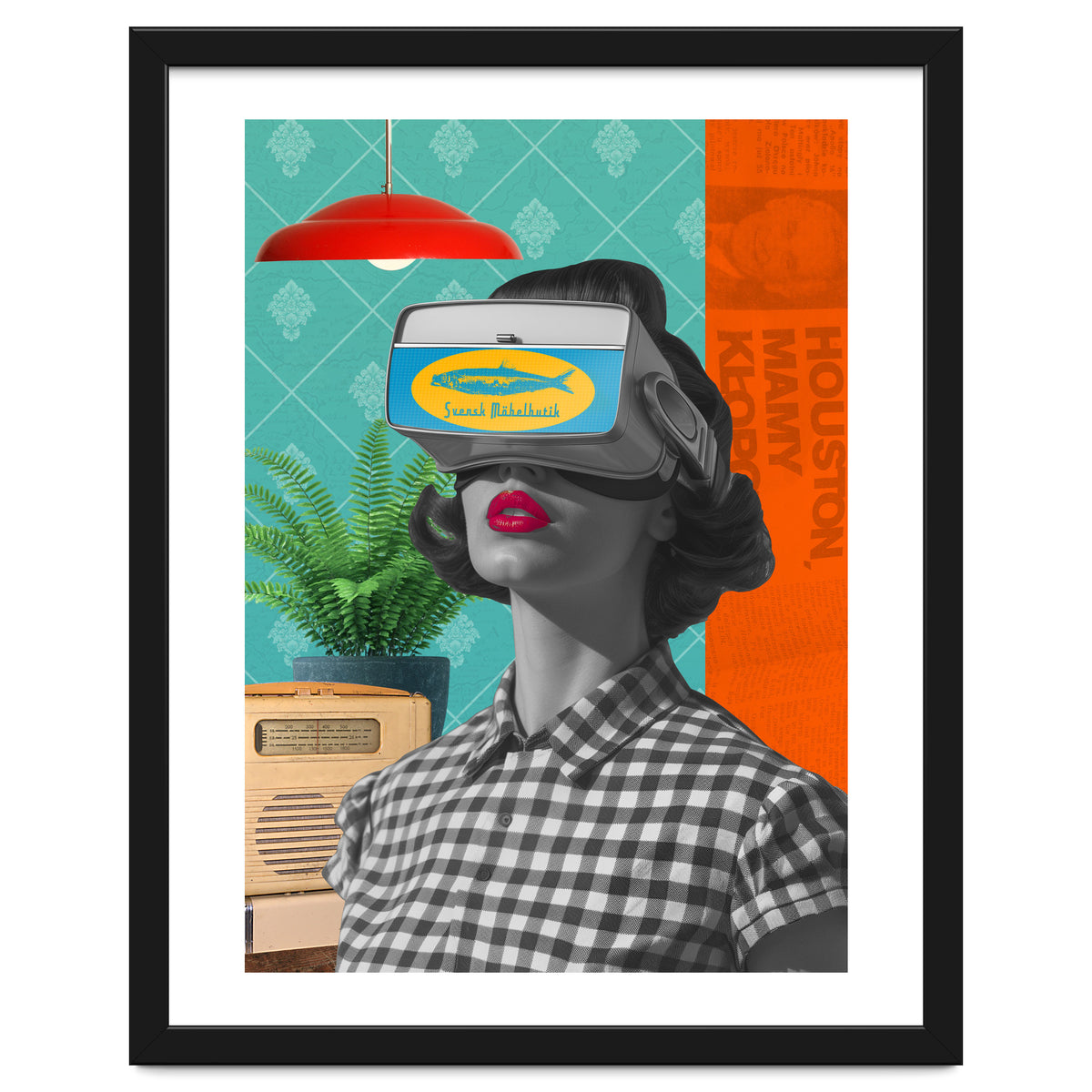 Swedish Furniture Store