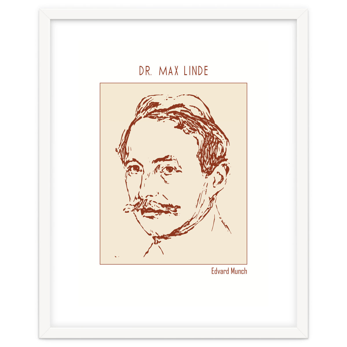 Dr Max Linde
